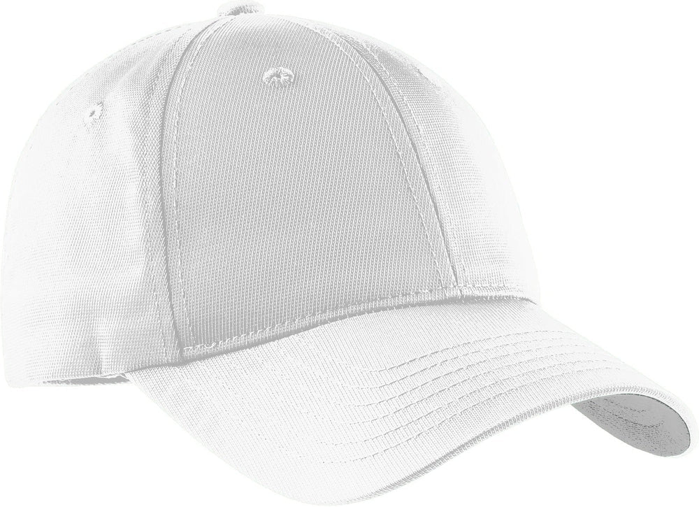 Sport - Tek Dry Zone Nylon Cap - JL Franklins