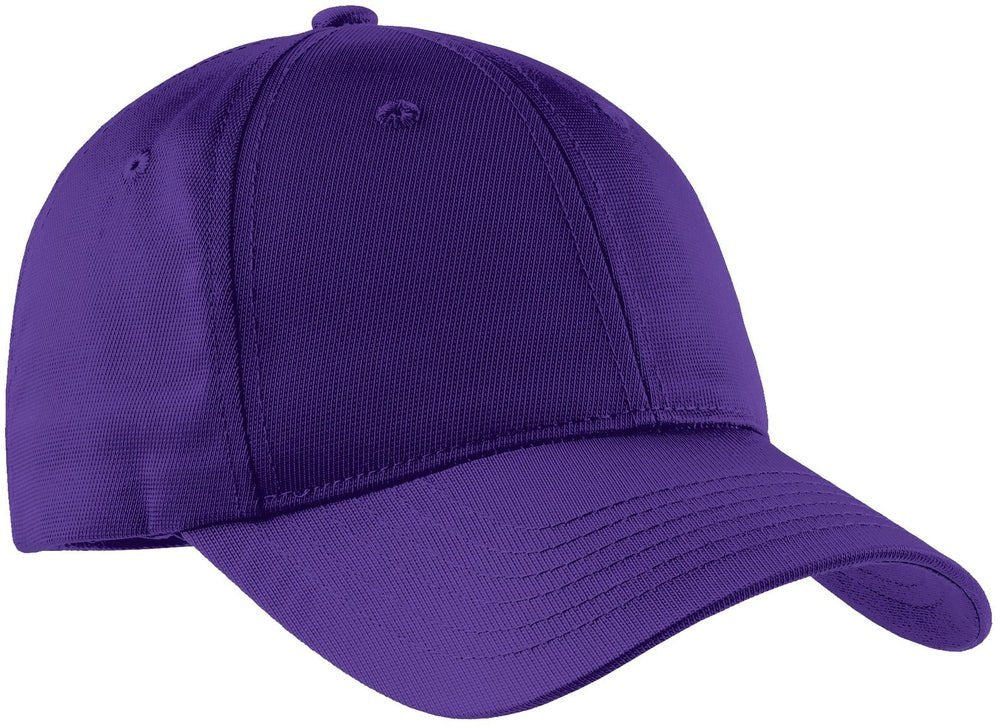 Sport - Tek Dry Zone Nylon Cap - JL Franklins