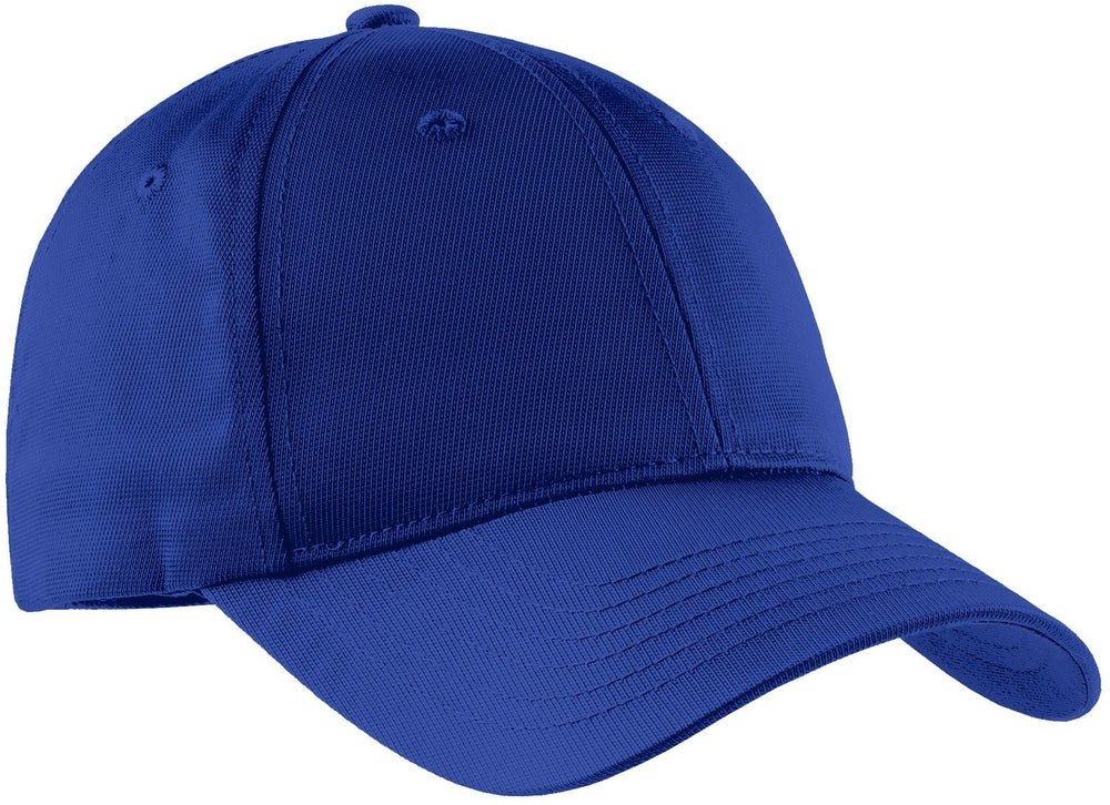 Sport - Tek Dry Zone Nylon Cap - JL Franklins