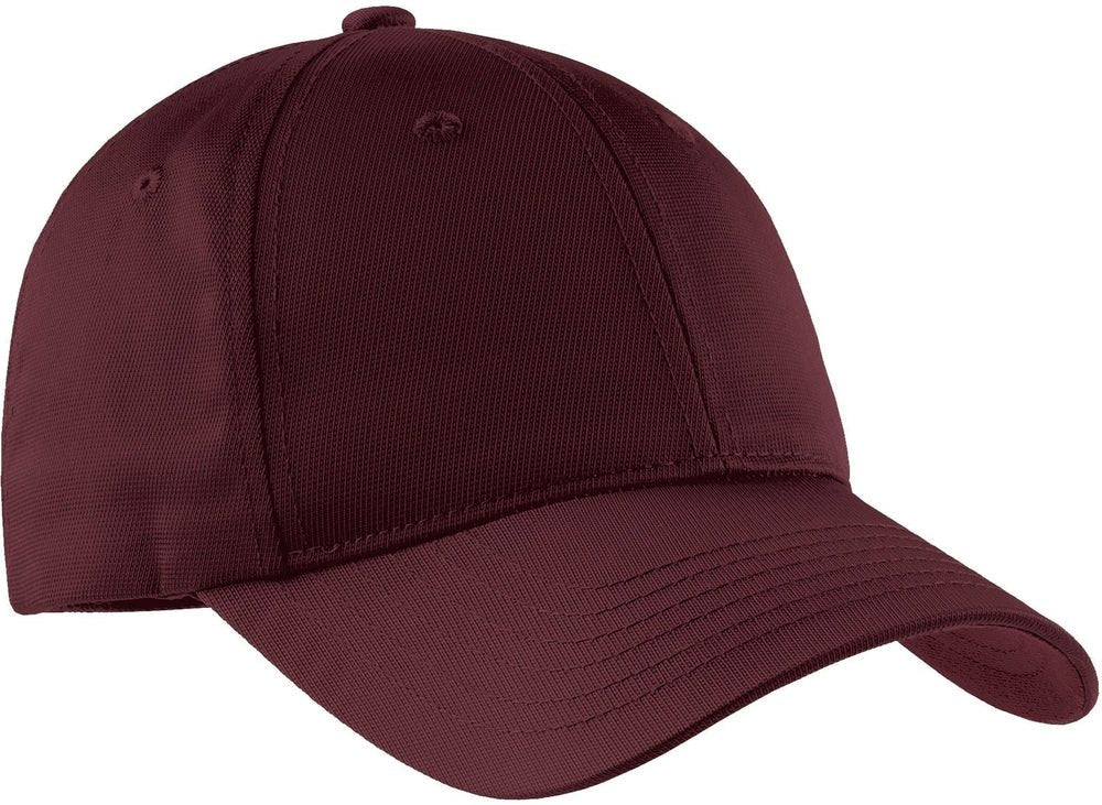 Sport - Tek Dry Zone Nylon Cap - JL Franklins