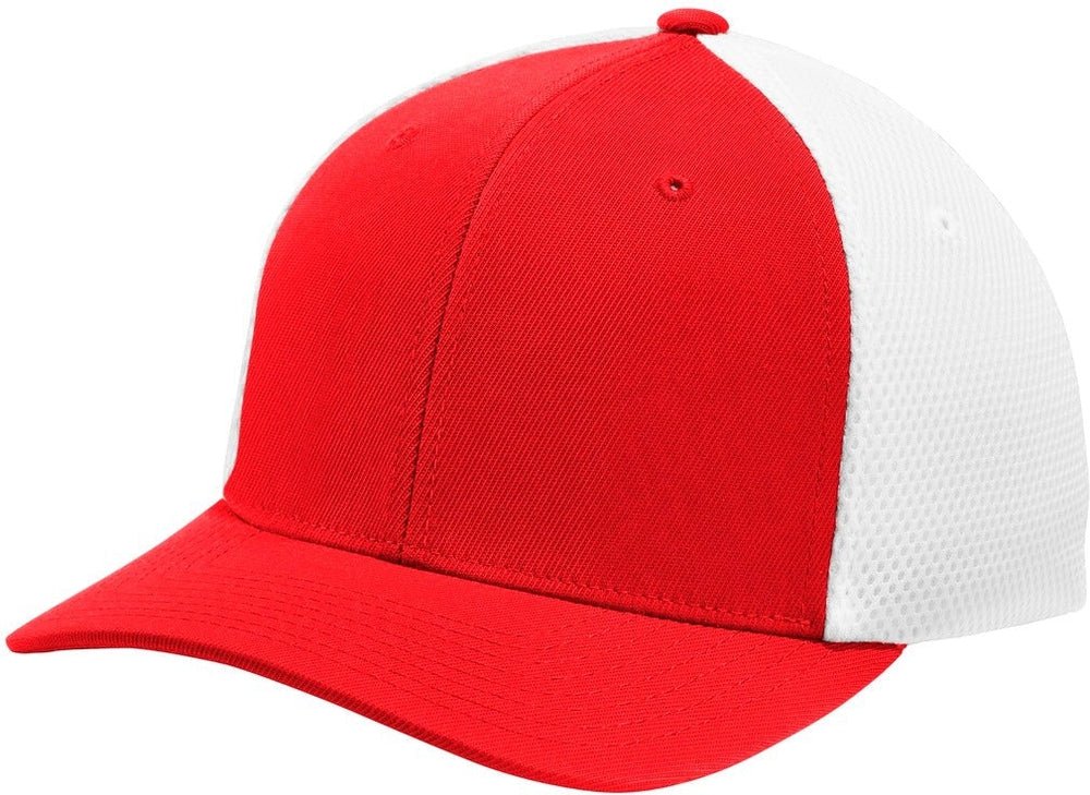 Sport - Tek Flexfit Air Mesh Back Cap - JL Franklins