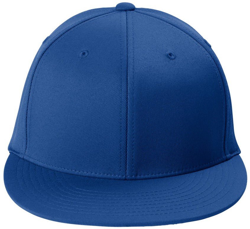 Sport - Tek Flexfit Flat Bill Cap - JL Franklins