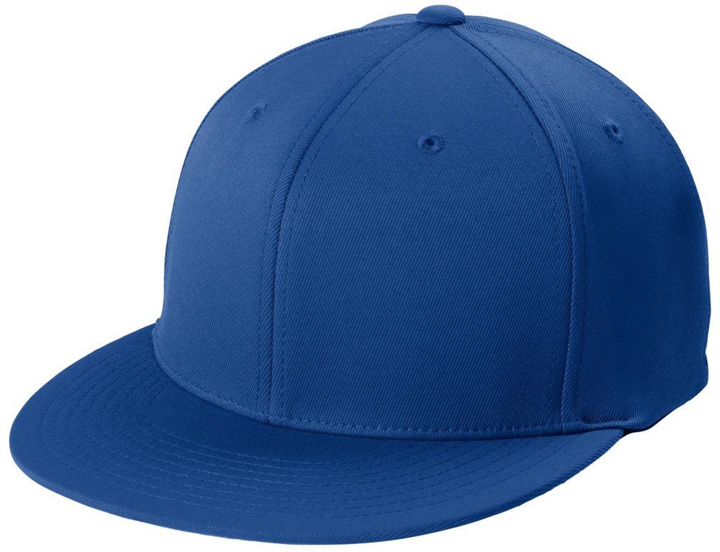 Sport - Tek Flexfit Flat Bill Cap - JL Franklins