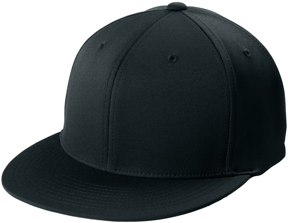 Sport - Tek Flexfit Flat Bill Cap - JL Franklins