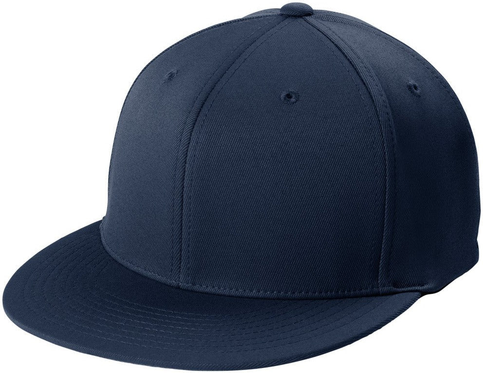 Sport - Tek Flexfit Flat Bill Cap - JL Franklins