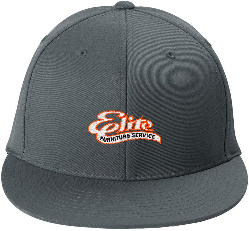 Sport - Tek Flexfit Flat Bill Cap - JL Franklins