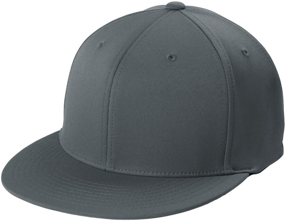 Sport - Tek Flexfit Flat Bill Cap - JL Franklins