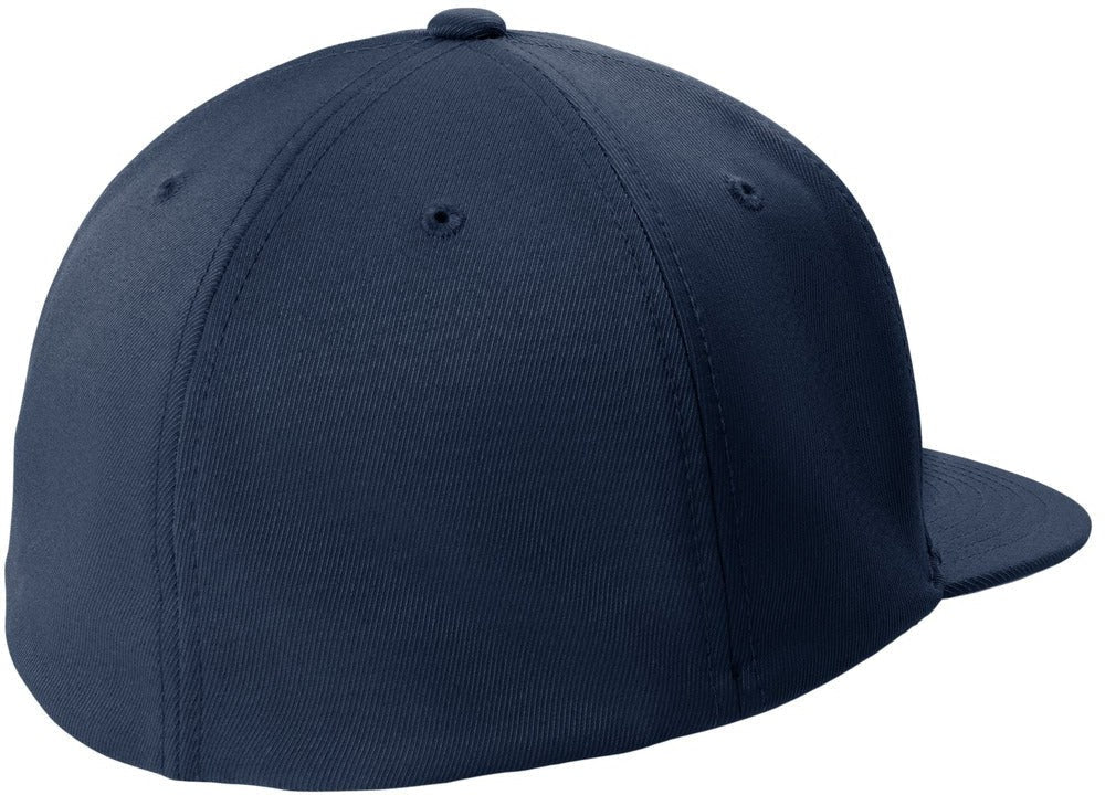 Sport - Tek Flexfit Flat Bill Cap - JL Franklins