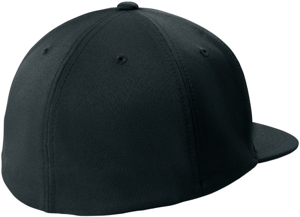 Sport - Tek Flexfit Flat Bill Cap - JL Franklins
