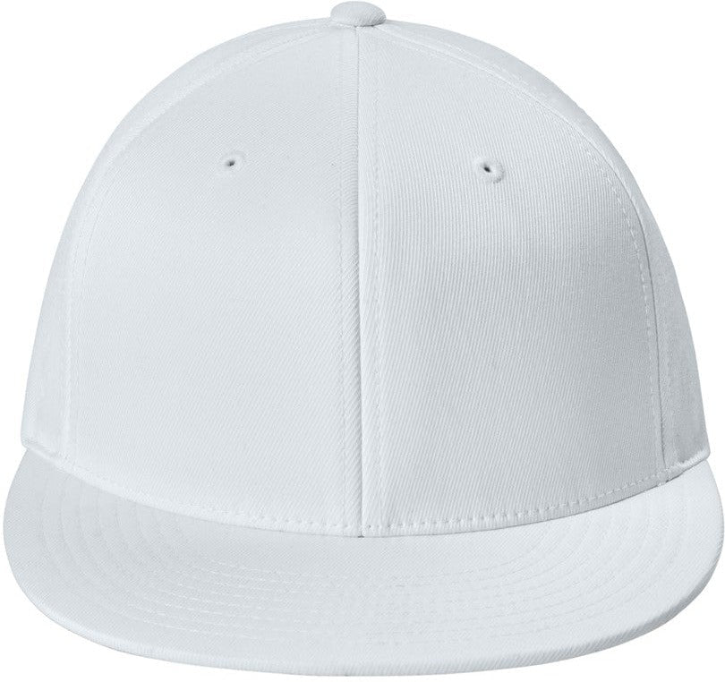 Sport - Tek Flexfit Flat Bill Cap - JL Franklins