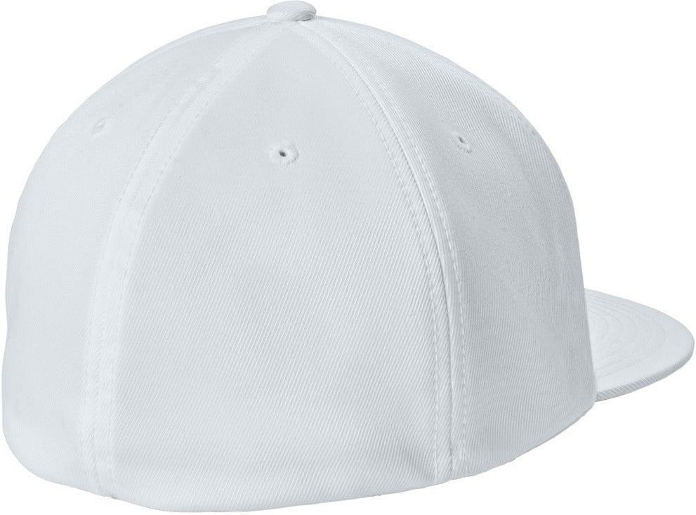 Sport - Tek Flexfit Flat Bill Cap - JL Franklins