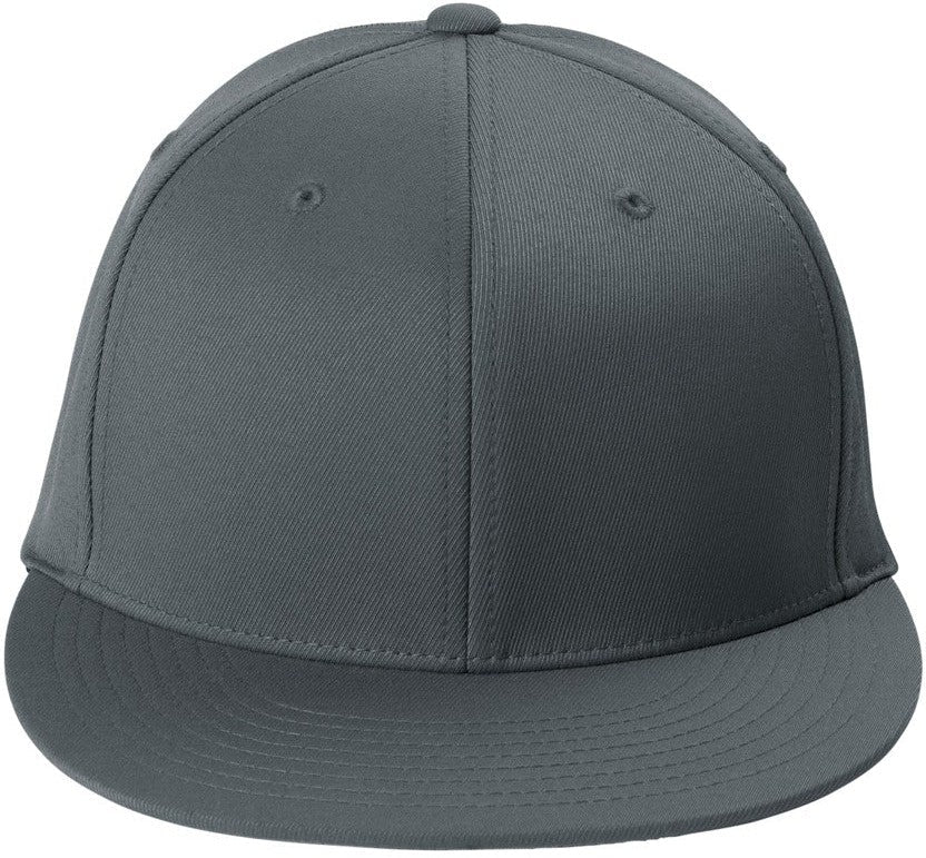Sport - Tek Flexfit Flat Bill Cap - JL Franklins