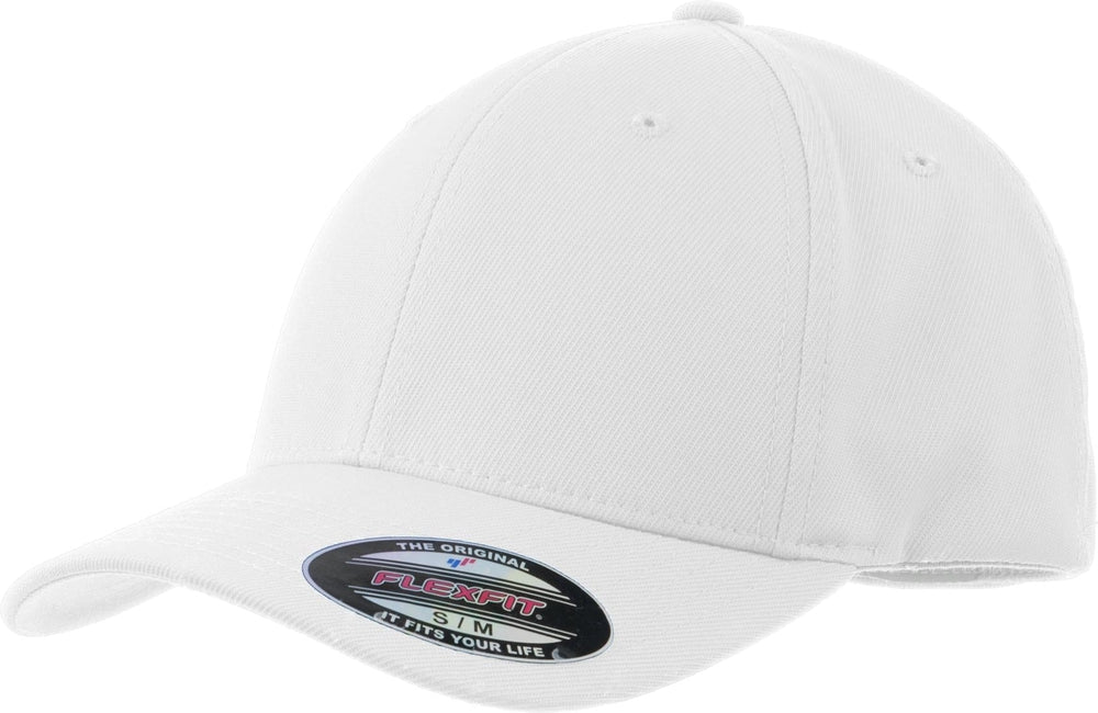 Sport - Tek Flexfit Performance Solid Cap - JL Franklins