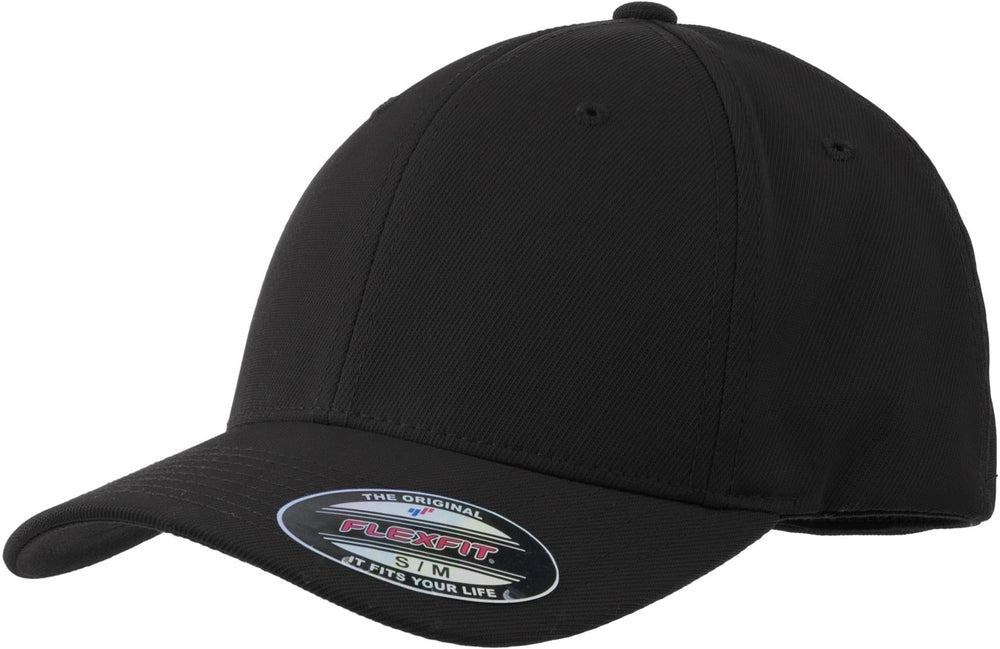 Sport - Tek Flexfit Performance Solid Cap - JL Franklins