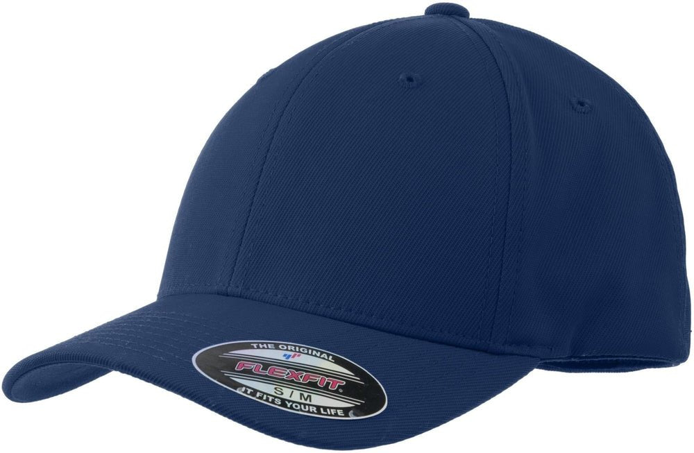 Sport - Tek Flexfit Performance Solid Cap - JL Franklins