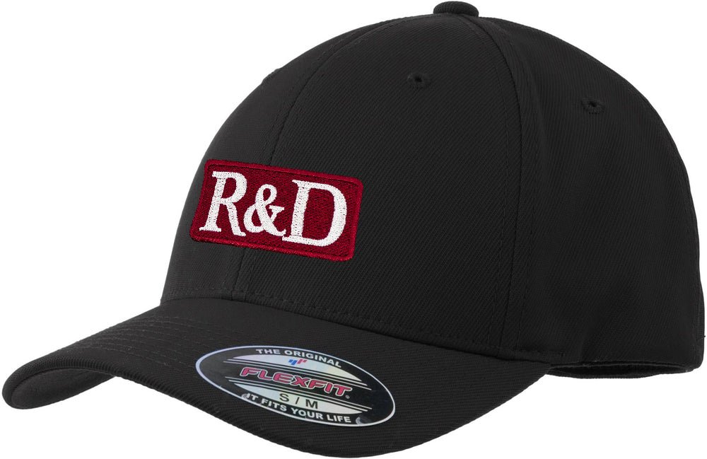 Sport - Tek Flexfit Performance Solid Cap - JL Franklins