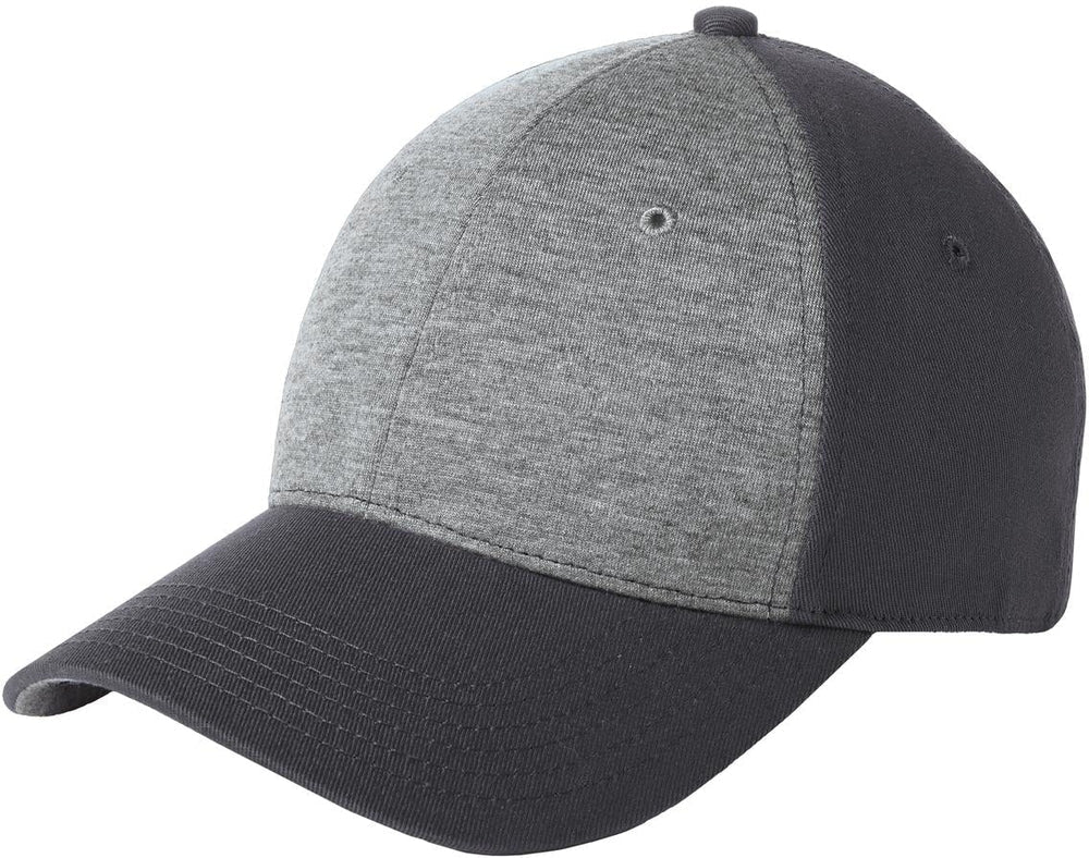 Sport - Tek Jersey Front Cap - JL Franklins