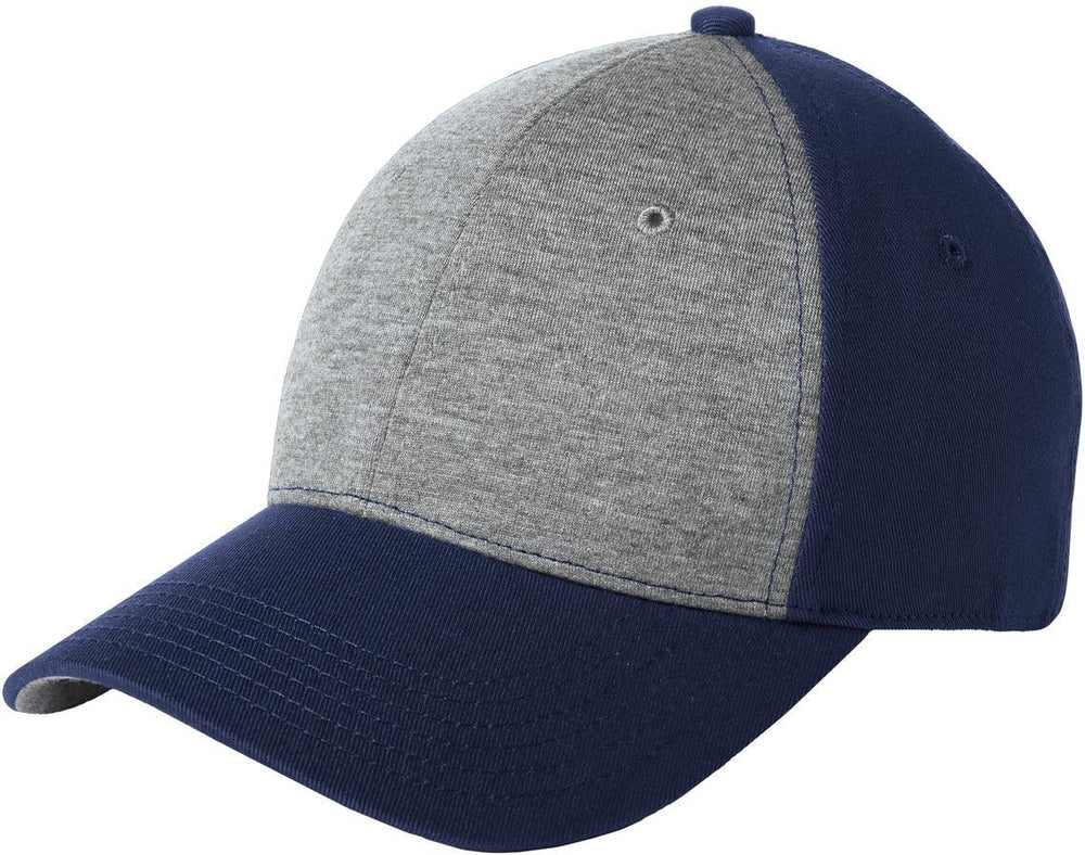 Sport - Tek Jersey Front Cap - JL Franklins