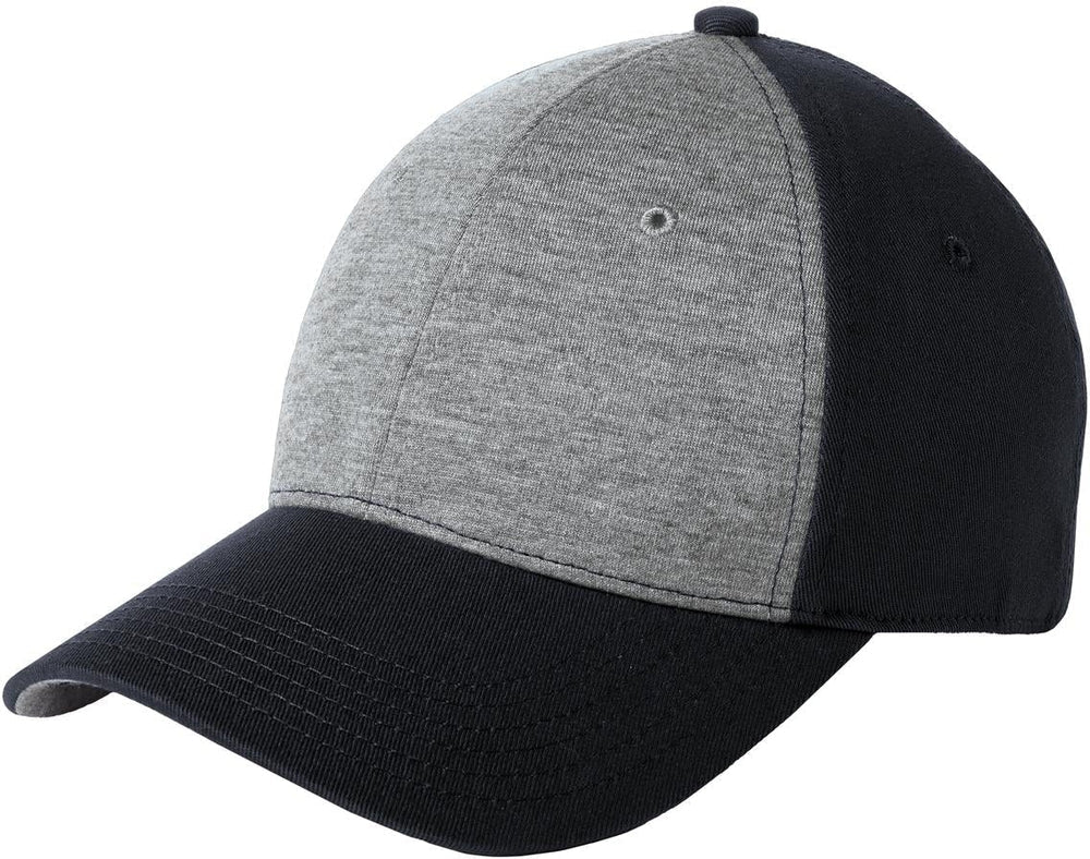 Sport - Tek Jersey Front Cap - JL Franklins