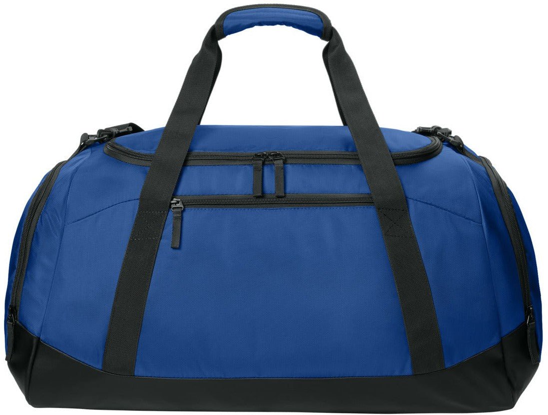 Sport - Tek Large Rec Duffel - JL Franklins