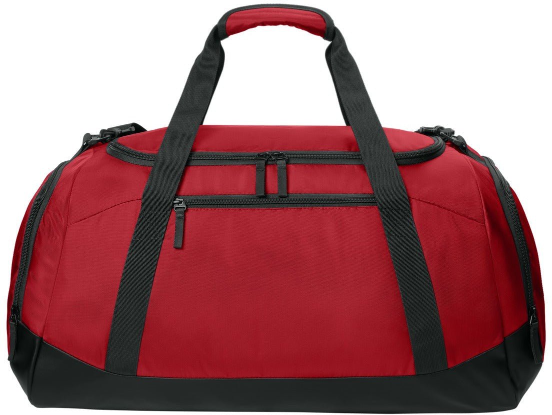 Sport - Tek Large Rec Duffel - JL Franklins