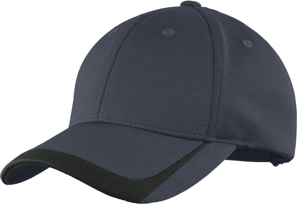 Sport - Tek Pique Colorblock Cap - JL Franklins