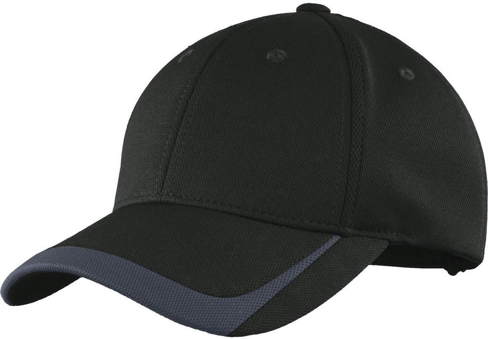 Sport - Tek Pique Colorblock Cap - JL Franklins