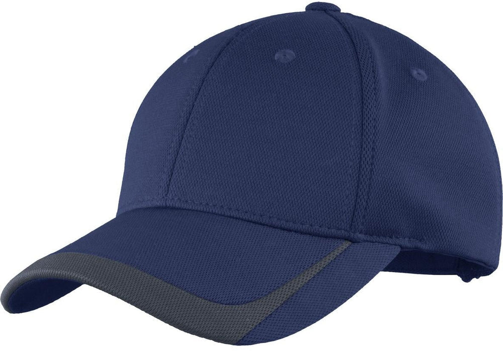 Sport - Tek Pique Colorblock Cap - JL Franklins