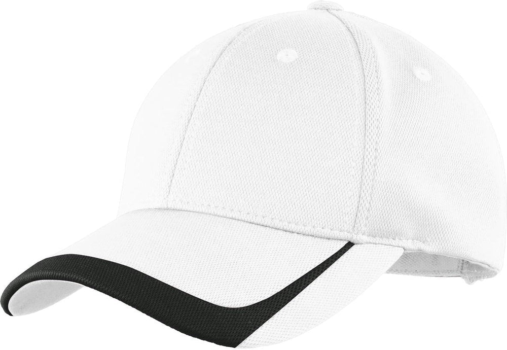 Sport - Tek Pique Colorblock Cap - JL Franklins