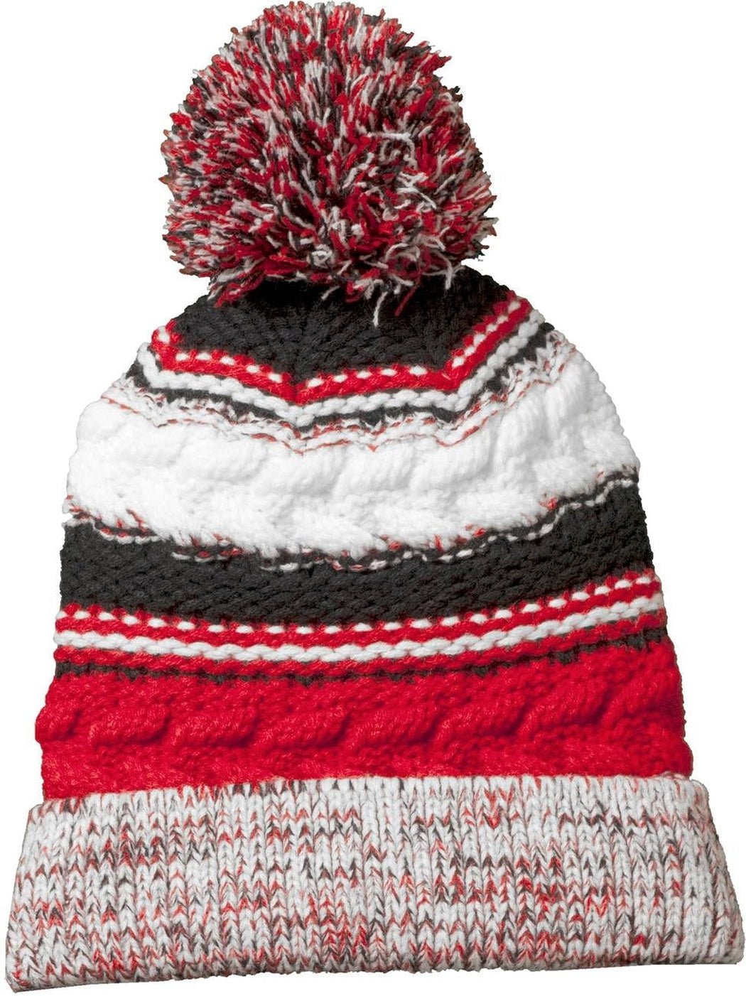 Sport - Tek Pom Pom Team Beanie - JL Franklins