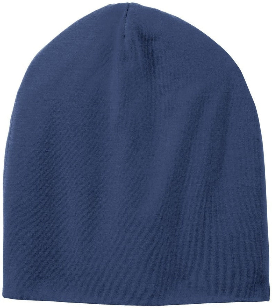 Sport - Tek Posicharge Competitor Cotton Touch Jersey Knit Slouch Beanie - JL Franklins