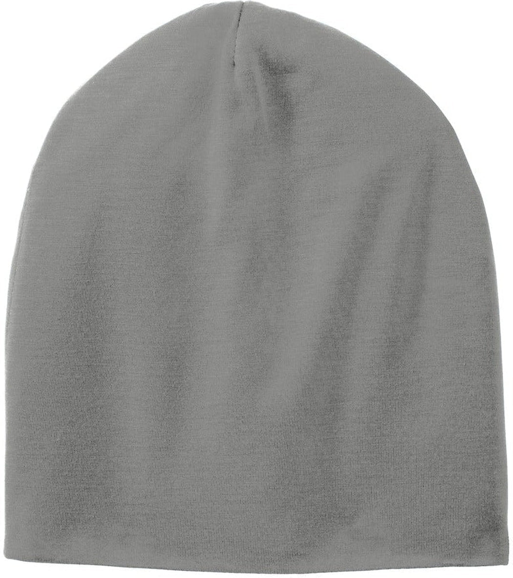 Sport - Tek Posicharge Competitor Cotton Touch Jersey Knit Slouch Beanie - JL Franklins