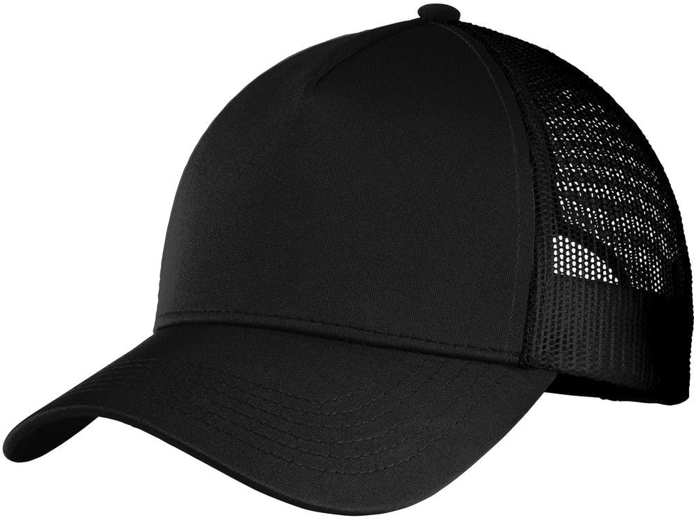 Sport - Tek Posicharge Competitor Mesh Back Cap - JL Franklins