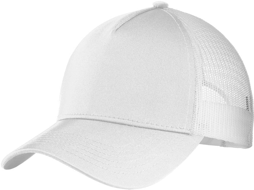 Sport - Tek Posicharge Competitor Mesh Back Cap - JL Franklins