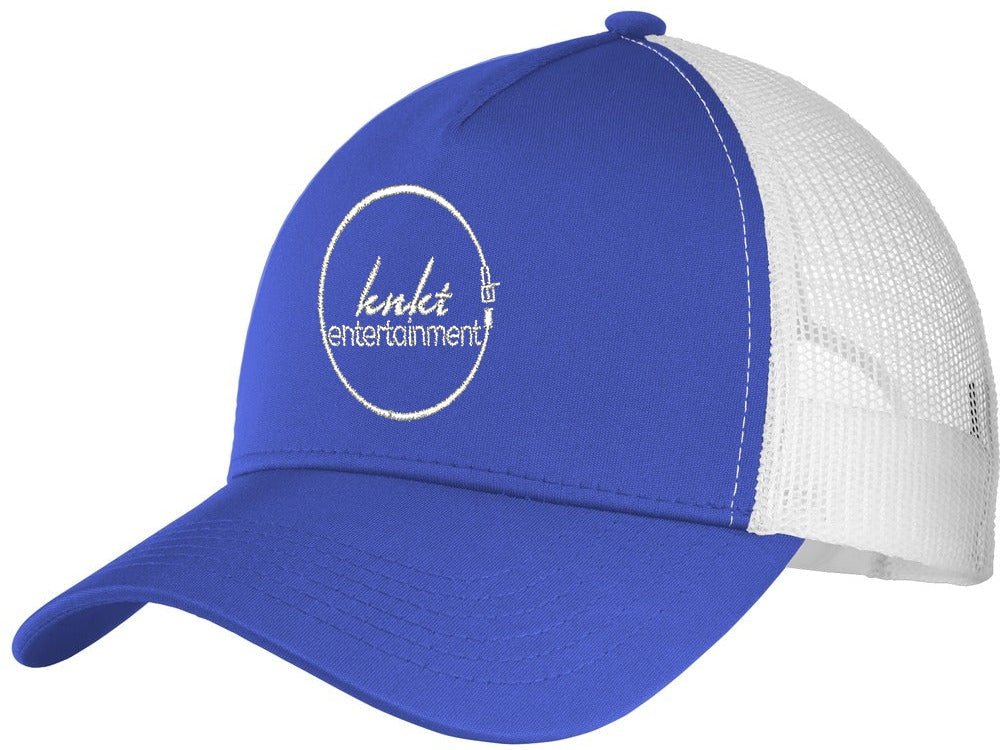 Sport - Tek Posicharge Competitor Mesh Back Cap - JL Franklins