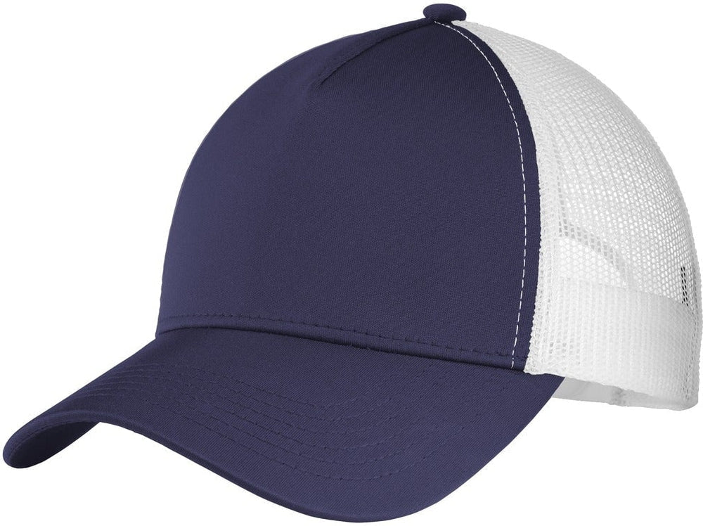Sport - Tek Posicharge Competitor Mesh Back Cap - JL Franklins