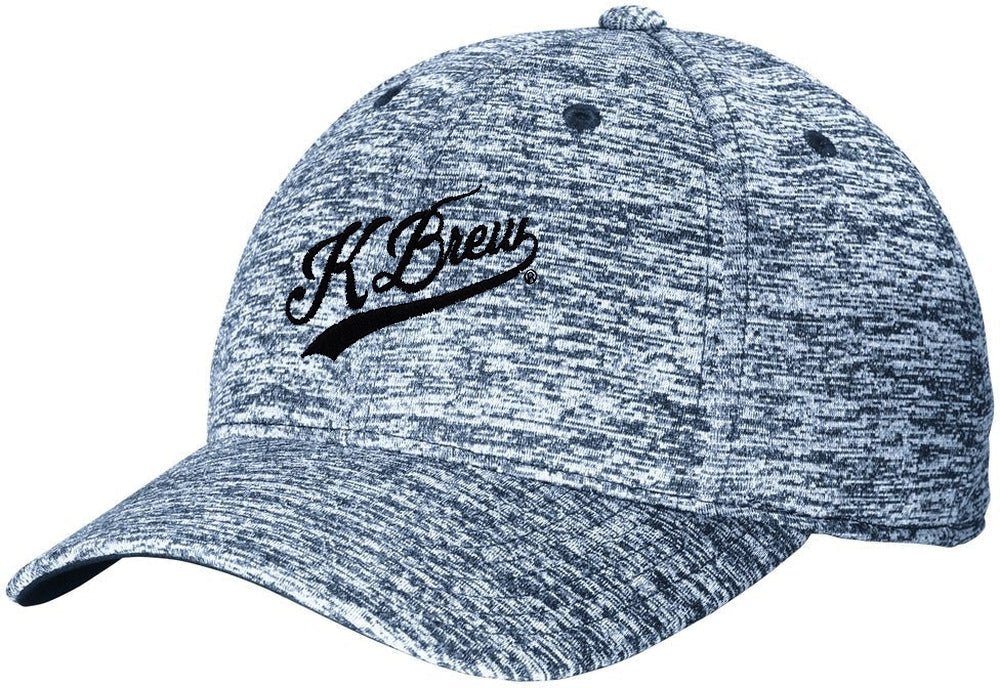 Sport - Tek Posicharge Electric Heather Cap - JL Franklins