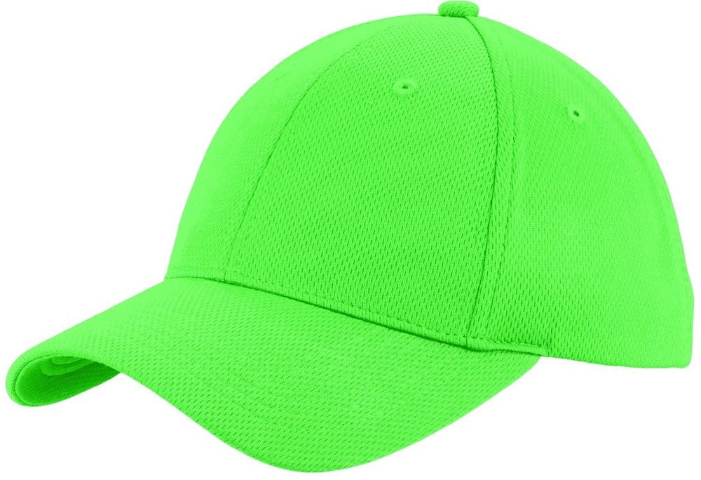 Sport - Tek Posicharge Racermesh Cap - JL Franklins