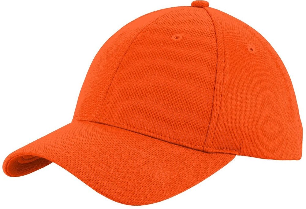 Sport - Tek Posicharge Racermesh Cap - JL Franklins