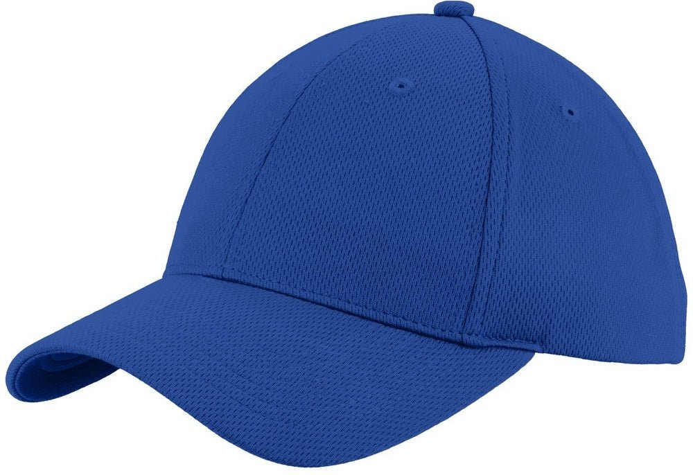 Sport - Tek Posicharge Racermesh Cap - JL Franklins