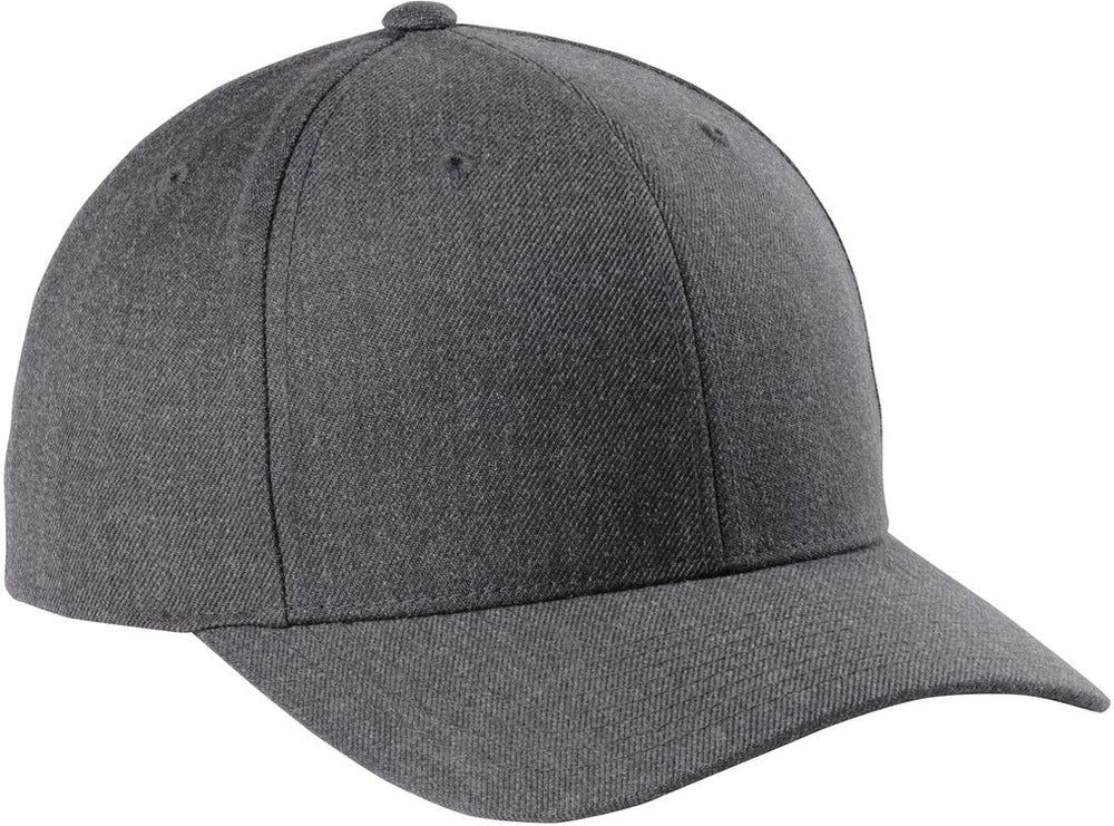 Sport - Tek Yupoong Curve Bill Snapback Cap - JL Franklins