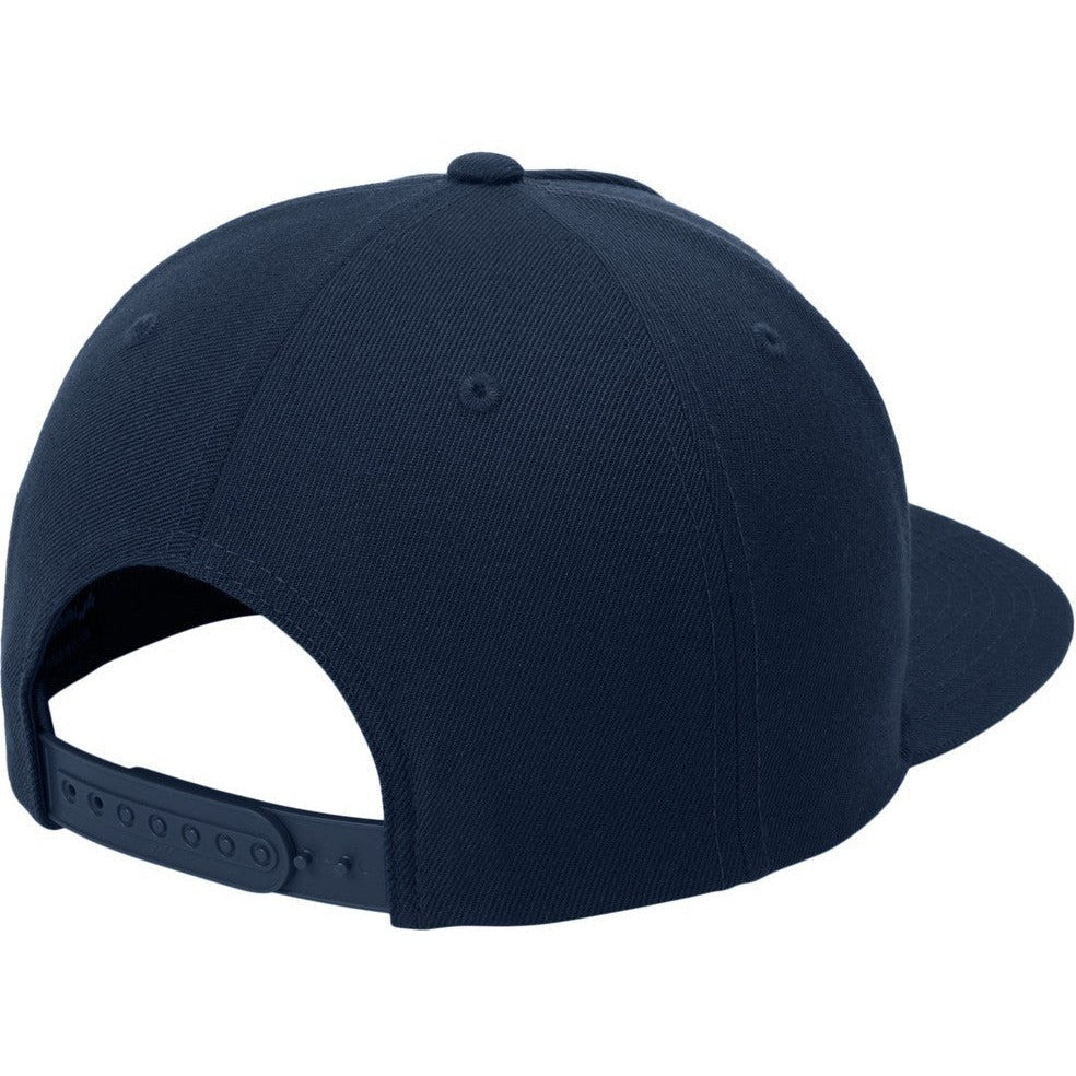 Sport - Tek Yupoong Premium 5 - Panel Snapback Cap - JL Franklins