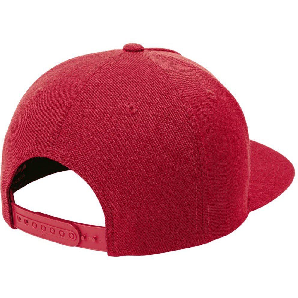 Sport - Tek Yupoong Premium 5 - Panel Snapback Cap - JL Franklins