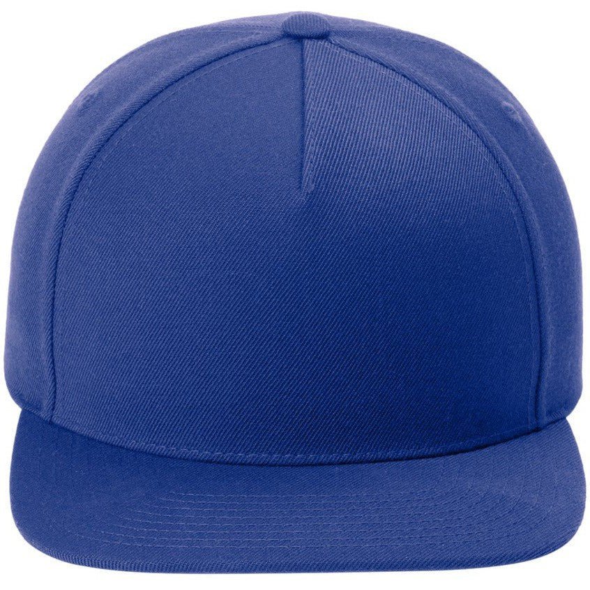 Sport - Tek Yupoong Premium 5 - Panel Snapback Cap - JL Franklins