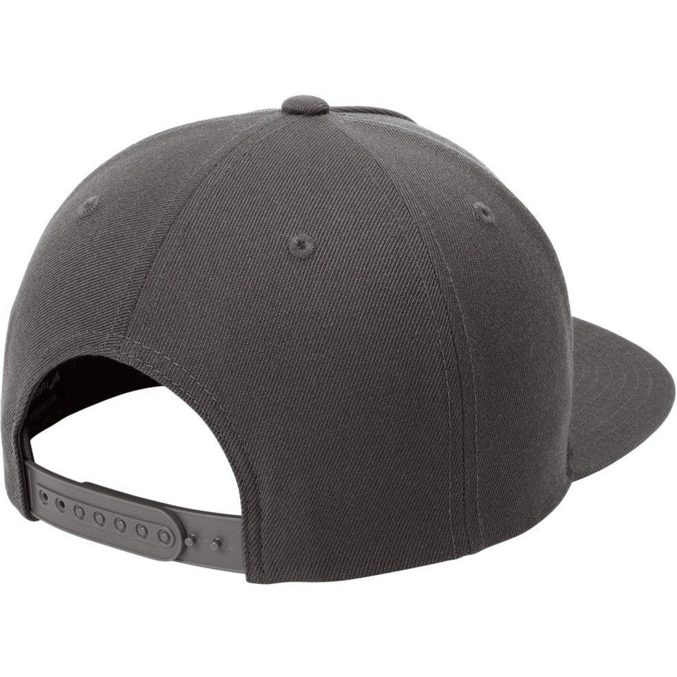 Sport - Tek Yupoong Premium 5 - Panel Snapback Cap - JL Franklins