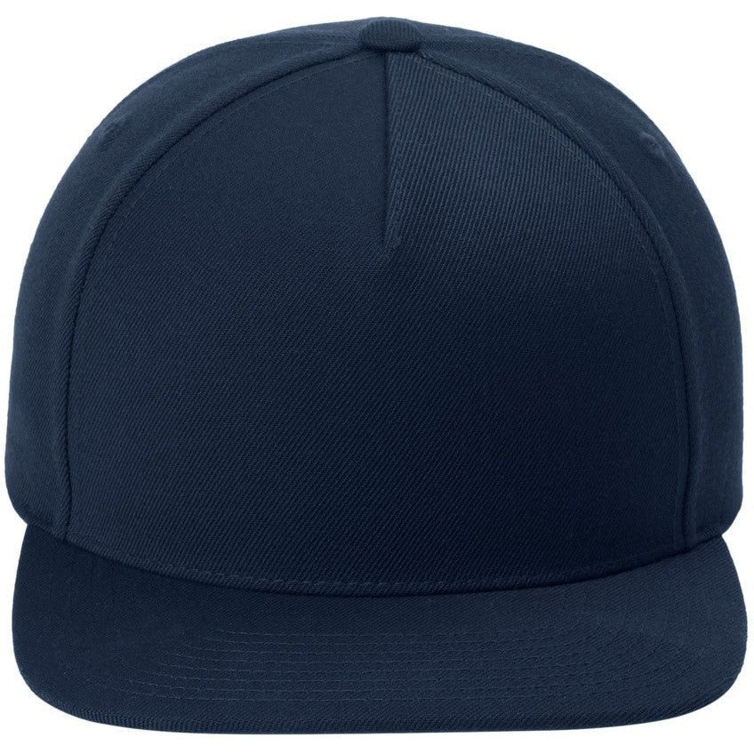 Sport - Tek Yupoong Premium 5 - Panel Snapback Cap - JL Franklins