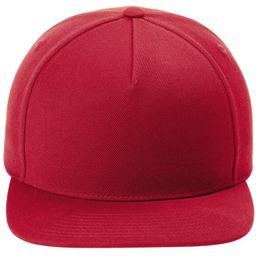 Sport - Tek Yupoong Premium 5 - Panel Snapback Cap - JL Franklins