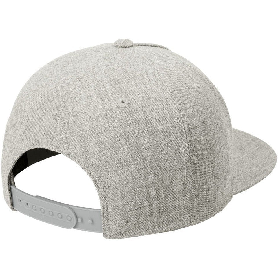 Sport - Tek Yupoong Premium 5 - Panel Snapback Cap - JL Franklins