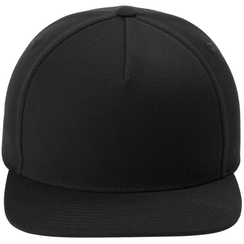 Sport - Tek Yupoong Premium 5 - Panel Snapback Cap - JL Franklins