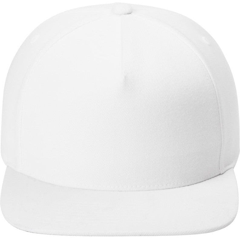 Sport - Tek Yupoong Premium 5 - Panel Snapback Cap - JL Franklins